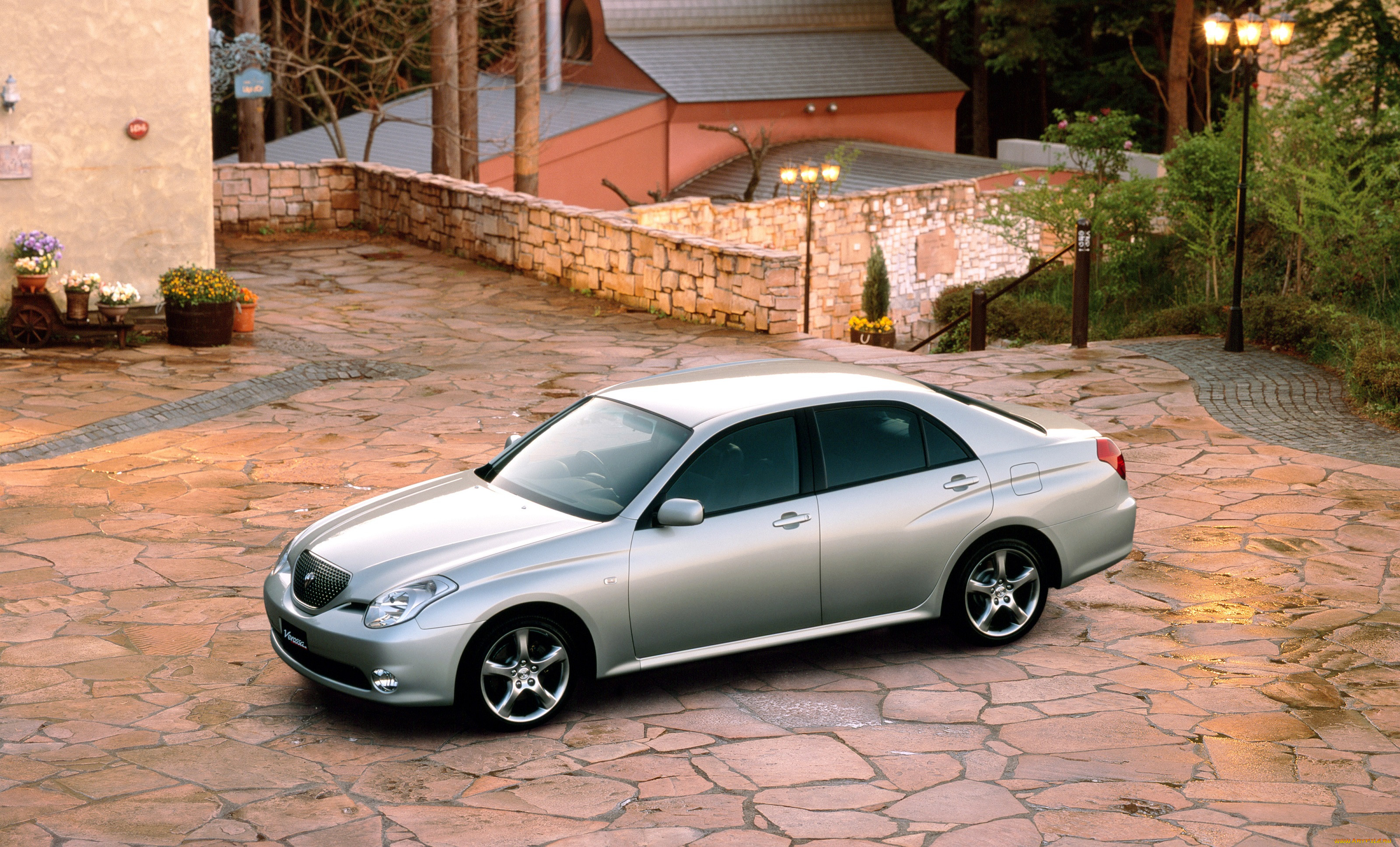 , toyota